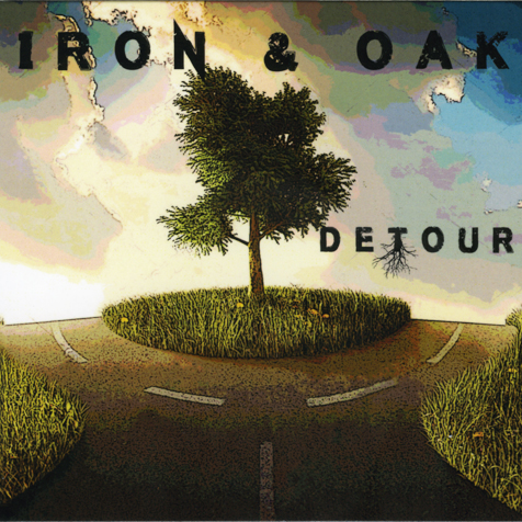 Iron Oak Album Detour